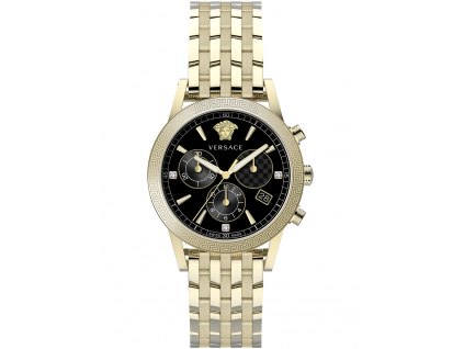Dámské hodinky Versace VELT00919 Sport Tech