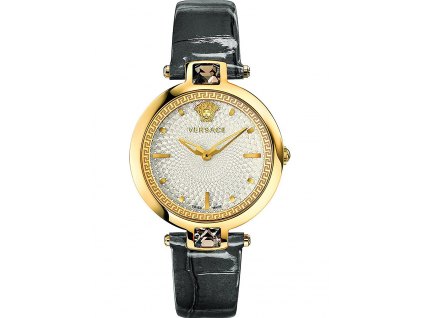 Dámské hodinky Versace VAN060016 Crystal Gleam