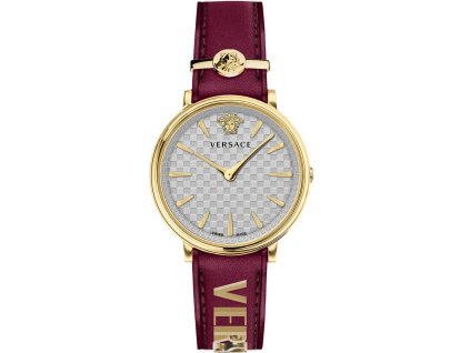 Dámské hodinky Versace VE8104322 V-Circle