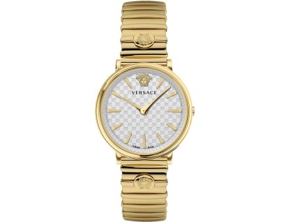 Dámské hodinky Versace VE8104822 V-Circle