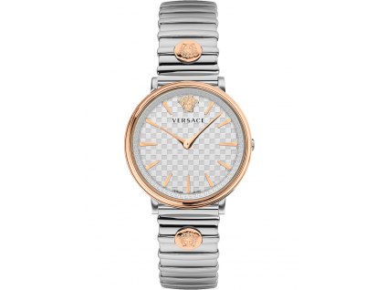 Dámské hodinky Versace VE8105022 V-Circle