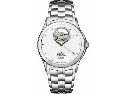 Dámské hodinky Edox 85013-3-AIN Grand Ocean