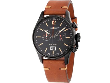 ironannie 5184 2 front braun