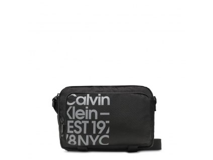 Pánská taška přes rameno Calvin Klein K50K510382