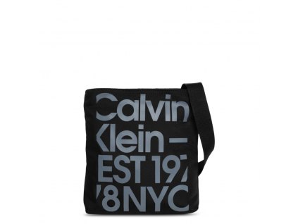 Pánská taška přes rameno Calvin Klein K50K510378
