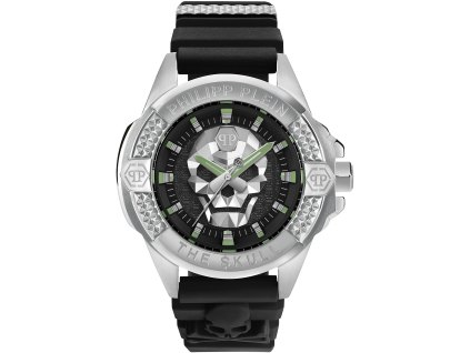 Pánské hodinky Philipp Plein PWAAA0121 The Skull