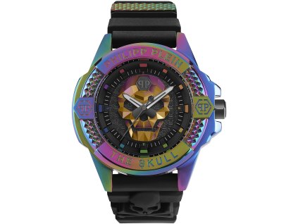 Pánské hodinky Philipp Plein PWAAA2123 The Skull