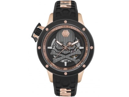 Pánské hodinky Philipp Plein PWUAA0623 Hyper Sport