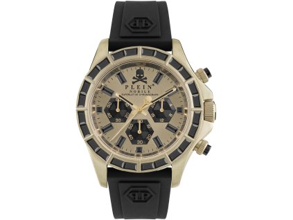 Pánské hodinky Philipp Plein PWVAA0223 Street Couture