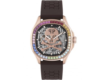 Pánské hodinky Philipp Plein PWRAA0623 High-Conic