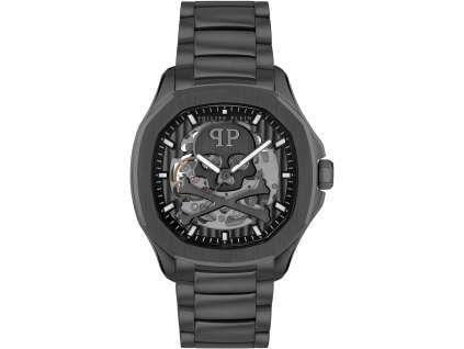Pánské hodinky Philipp Plein PWRAA0423 High-Conic