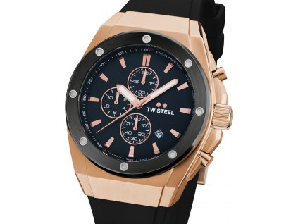 Pánské hodinky TW-Steel CE4103 CEO Tech