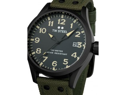Pánské hodinky TW-Steel VS102 Volante