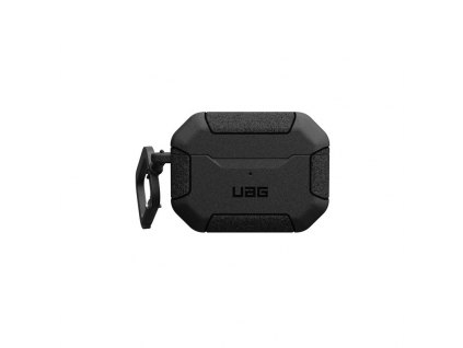 UAG Scout, black - AirPods Pro 2