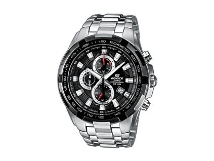 Pánské hodinky Casio Edifice EF-539D-1AVEF