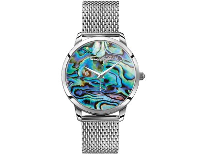 Hodinky Thomas Sabo WA0363-201-218 Arizona Spirit Unisex Watch 42mm 5ATM