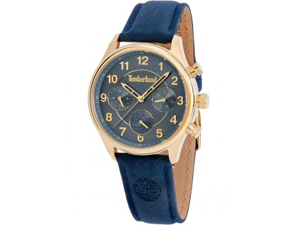 Dámské hodinky Timberland TDWLLF2200102 Ballardvale Ladies Watch 40mm 5ATM
