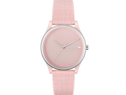 Dámské hodinky Lacoste 2001248 Crocodelle Ladies Watch 36mm 5ATM