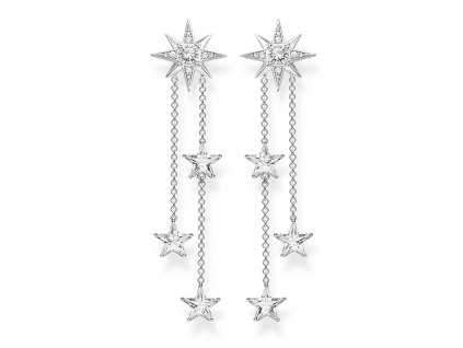 Thomas Sabo Earring Glam & Soul H2084-051-14 stars