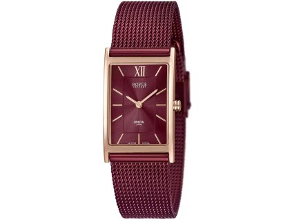 Dámské hodinky Boccia 3285-10 Ladies Watch Titanium 23mm 5ATM