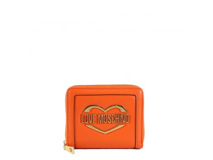 Dámská peněženka Love Moschino JC5623PP1GLD1