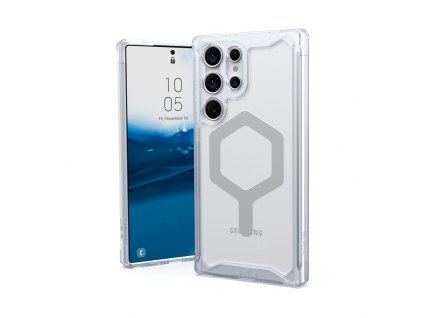 UAG Plyo Pro, ice - Samsung Galaxy S23 Ultra