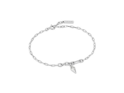 ANIA HAIE Bracelet Dance 'Til Dawn B041-01H-W Ladies