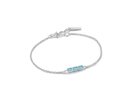 ANIA HAIE Bracelet Into The Blue B033-01H Ladies