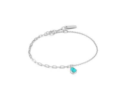 ANIA HAIE Bracelet Turning Tides B027-02H Ladies