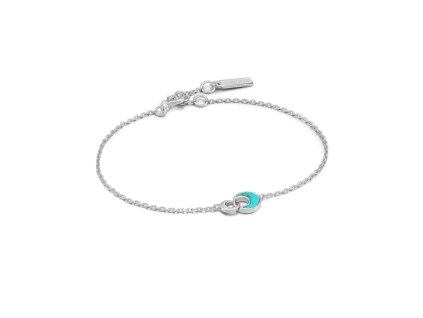 ANIA HAIE Bracelet Turning Tides B027-03H Ladies