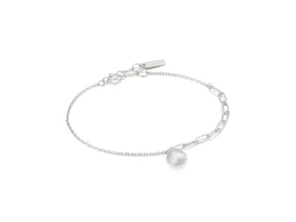 ANIA HAIE Bracelet Pearl of Wisdom B019-02H Ladies