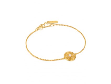 ANIA HAIE Bracelet Rising Star B034-02G Ladies