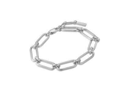 ANIA HAIE Bracelet Link up B046-02H Ladies