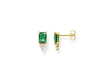 Thomas Sabo Ear Studs Stone H2173-971-6