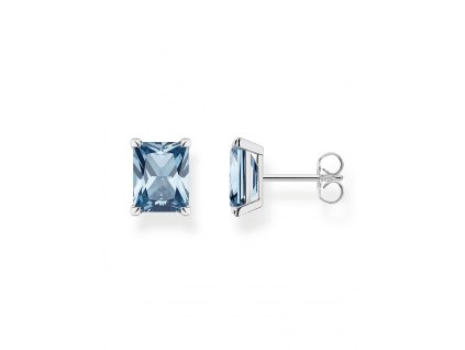 Thomas Sabo Ear Studs stone H2201-009-1