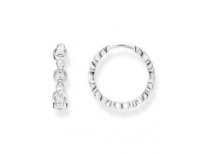 Thomas Sabo Creoles Circles CR714-051-14