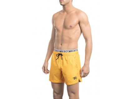 Bikkembergs Beachwear BKK1MBS03