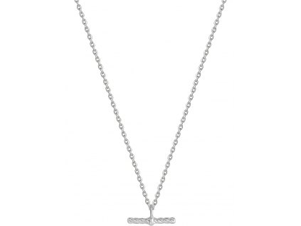 ANIA HAIE N036-01H Ropes & Dreams Ladies Necklace, adjustable