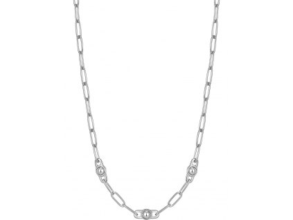 ANIA HAIE N045-04H Spaced Out Ladies Necklace, adjustable