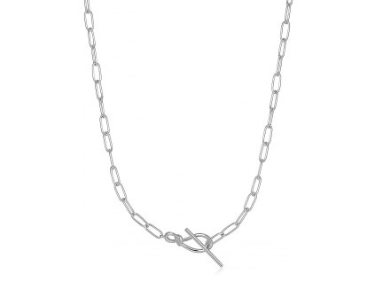 ANIA HAIE N029-01H Forget the Knot Ladies Necklace