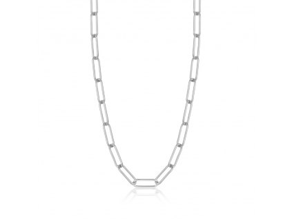 ANIA HAIE LINK UP N046-03H Ladies Necklace