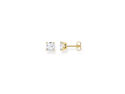 Thomas Sabo Ear Studs Stone H2174-414-14