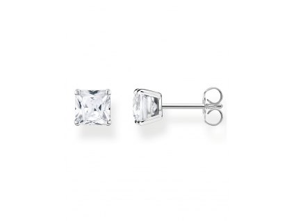 Thomas Sabo Ear Studs Stone H2174-051-14