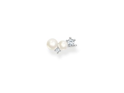 Thomas Sabo Ear Climber beads H2211-167-14