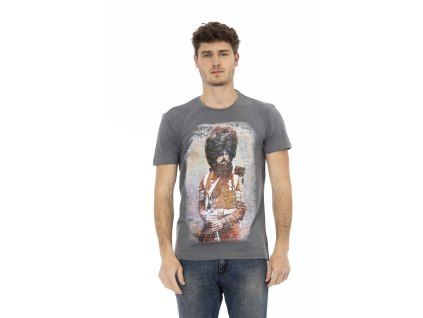 Trussardi Action 2AT04_04Grey (Velikost M)
