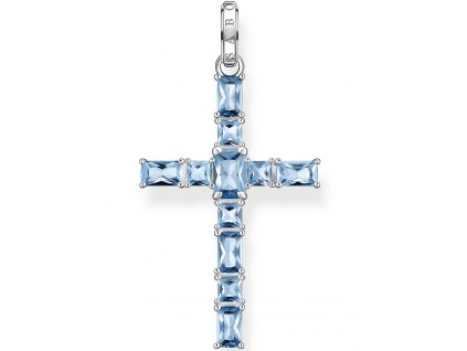 Thomas Sabo PE939-009-1 pendant cross