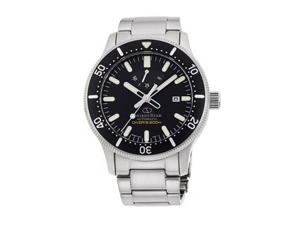 Pánské hodinky Orient Star RE-AU0301B00B Sport Diver