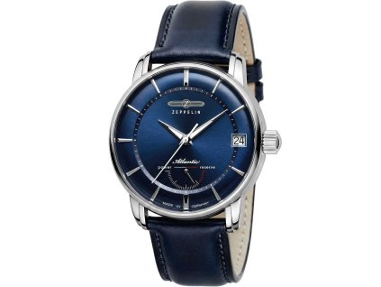 zeppelin 8416 3 atlantic automatik limited edition powerreserve 002