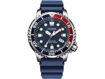 Pánské hodinky Citizen BN0168-06L Eco-Drive Promaster