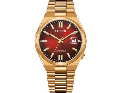 Pánské hodinky Citizen NJ0153-82X